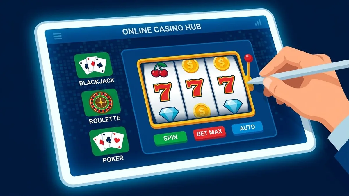 Giochi del casinò